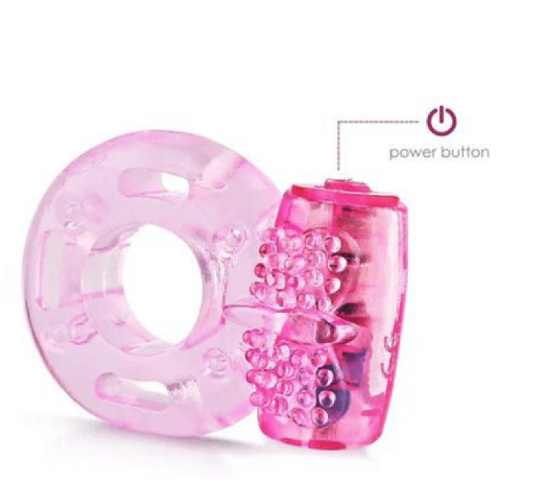 Anillo Vibrador