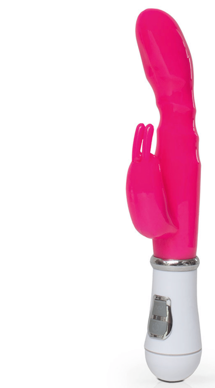 Vibrador Conejo