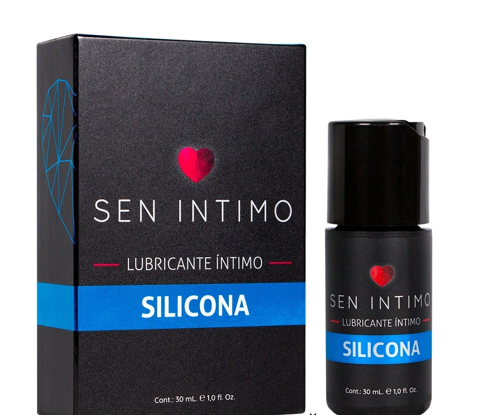 Lubricante Silicona